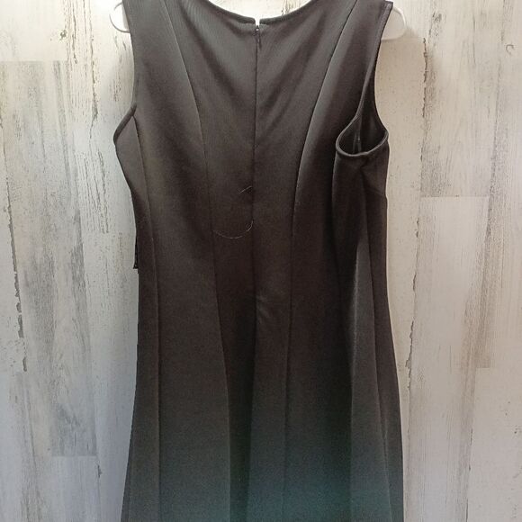 NWT DONNA RICCO Scuba Dress - Picture 6 of 8